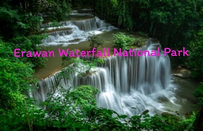 EraWan Waterfall