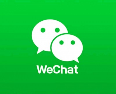 Add WeChat